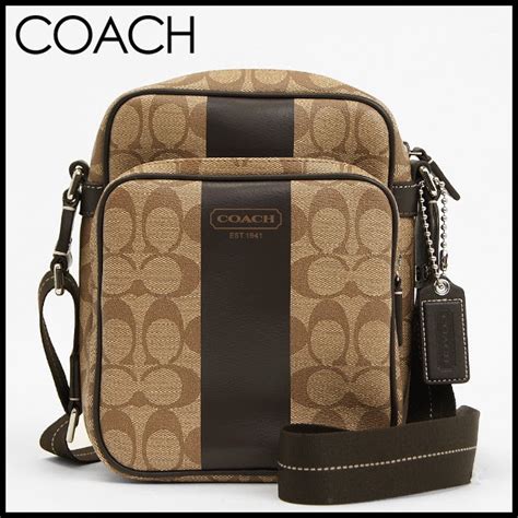 replica coach mens messenger bag|coach backpacks for men.